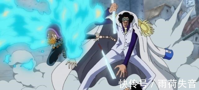 馬爾科|馬爾科究竟有多強,四皇級不敢說,但要是這方面,恐怕無人能敵!