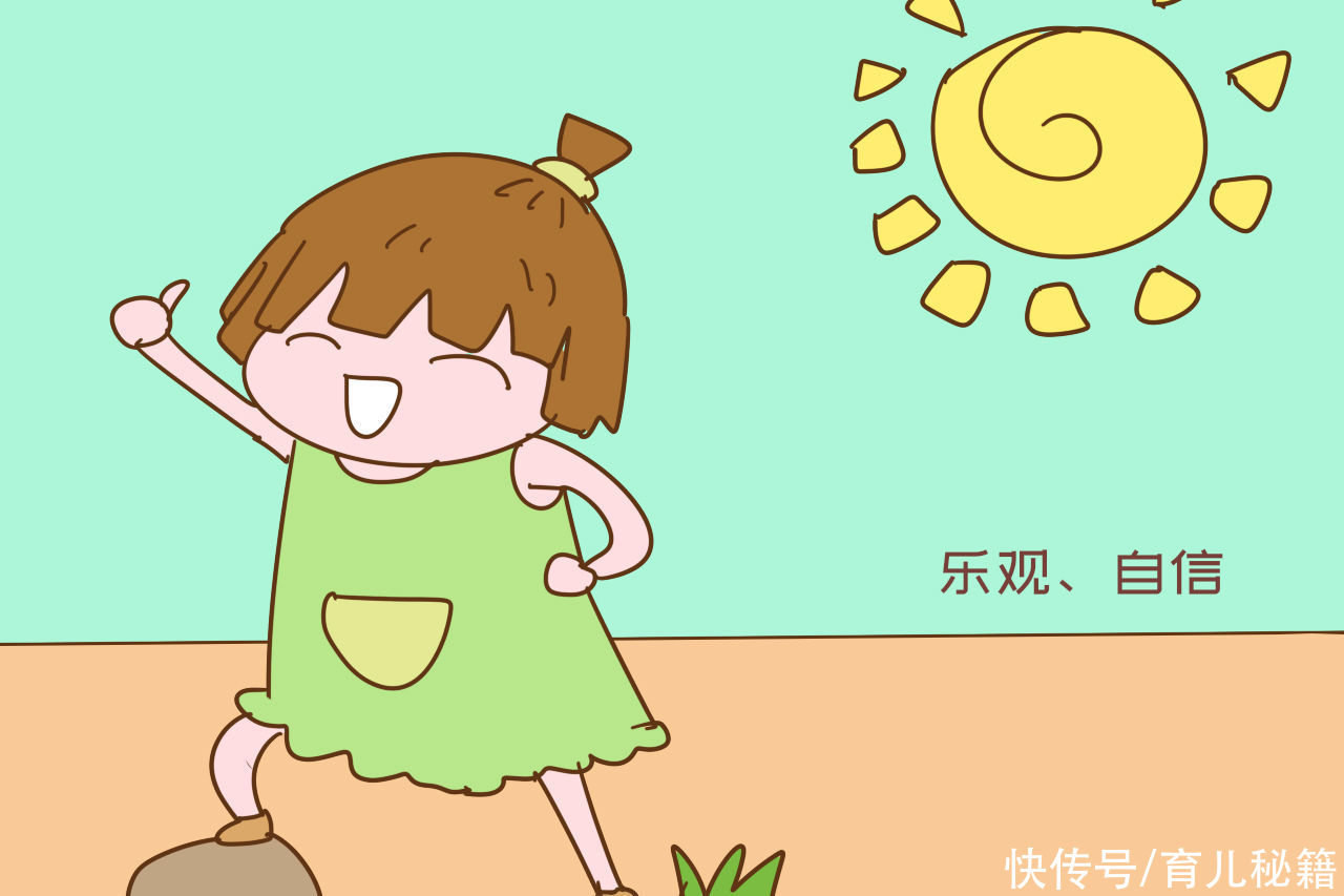 老师|幼儿园老师坦言：全职妈妈带大的孩子，上学后以下优势很明显