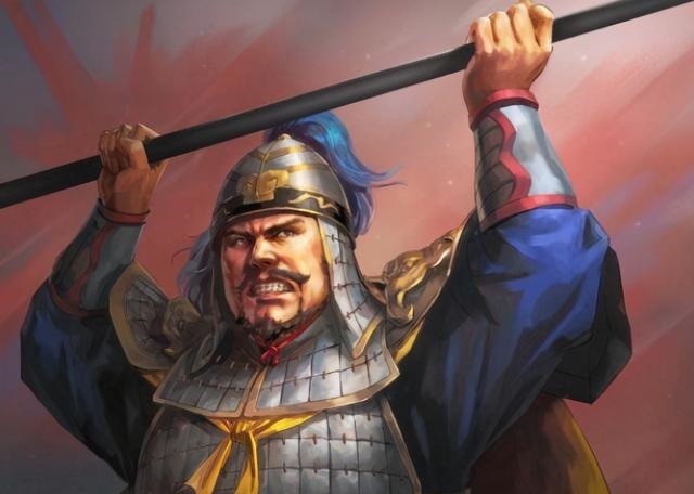 汉末三国时|三国有两个“马忠”一个为蜀汉效力,另一个斩杀关羽!