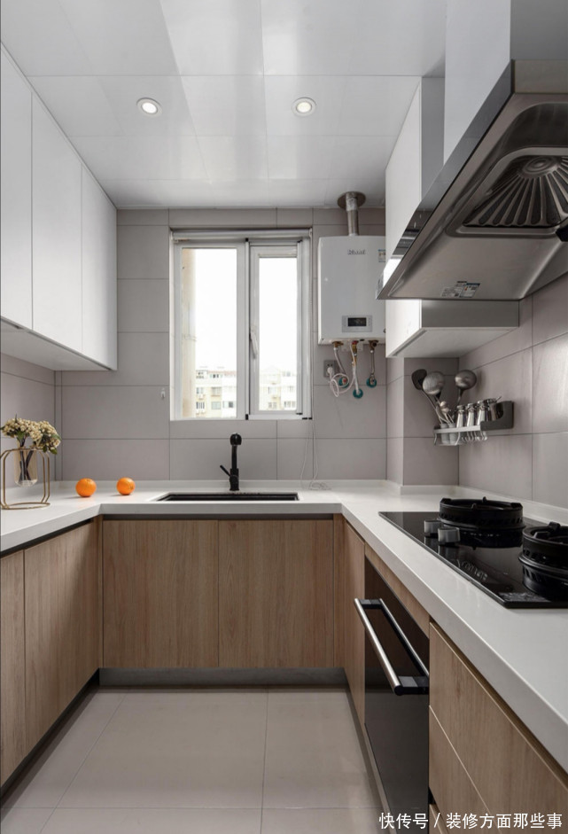 暖色性|90平米的二居室，两夫妻在在孩子和浪漫之间，达成一个平衡