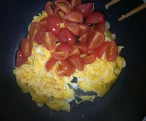 西红柿炒蛋顺序很重要！弄错不仅口感差，还会丢失营养