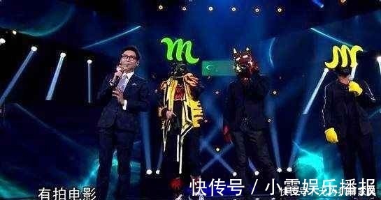 蒙面唱將 史上“最大牌”歌手, 揭面后評(píng)委們都不敢點(diǎn)評(píng)!