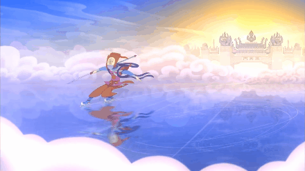 梦幻|梦幻联动！看到雪孩子出现眼泪就止不住了