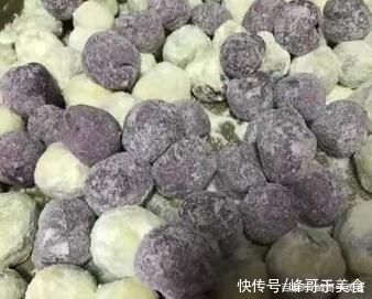  棉花糖|网红食品，奶枣的做法，好吃到爆，您不会还没有吃过吧