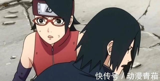 宇智波一族|火影忍者:佐助妹妹登场,我爱罗迎来甜甜的爱情,却是蛇叔搞的鬼