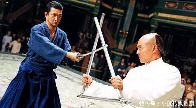 本人|民国时期的中外大战中,中国武者究竟战胜了多少外国高手?