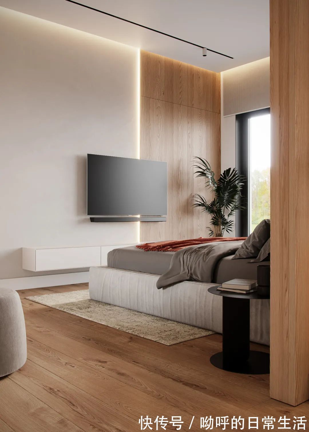 高级|高级私宅,超有格调!