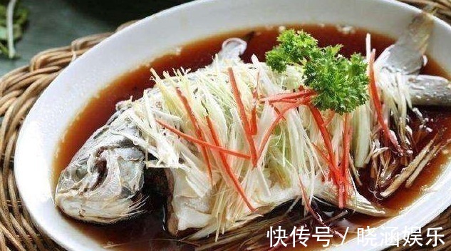 营养物质|如果你怀孕了,常吃鱼、鸡蛋等食物,宝宝出生自带长睫毛大眼睛