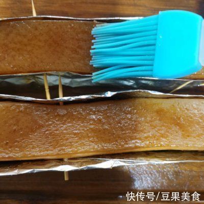 #福气年夜菜#脆皮五花肉