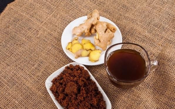 暖胃|生姜遇到它,才是绝配,驱寒暖胃,温肺止咳,全家人都爱吃!