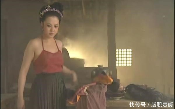 手下|梁山上滥杀无辜的好汉,武松上榜,李逵排第二,第一是他无争议!