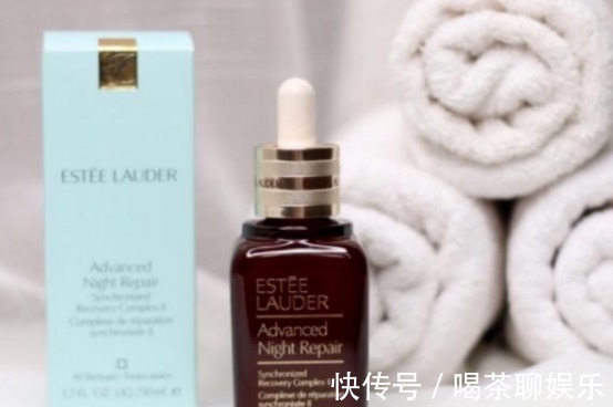 配方|老阿姨变小仙女，40岁以上抗衰老精华液排行