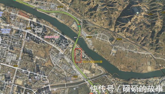 城市发展|雁滩新建共有产权房,发展不止于此!