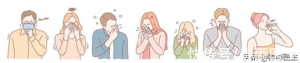 呼吸道|秋冬气温降低，一定要注意防范这几种疾病