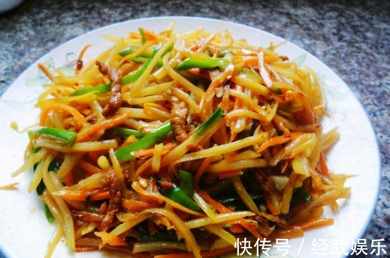 42款家常菜肴集锦,好吃下饭真实惠,简单营养又卫生,值得尝试