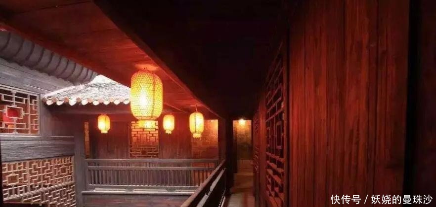 古代|古装剧常出现的青楼和妓院, 在古代它们是同一个意思吗!