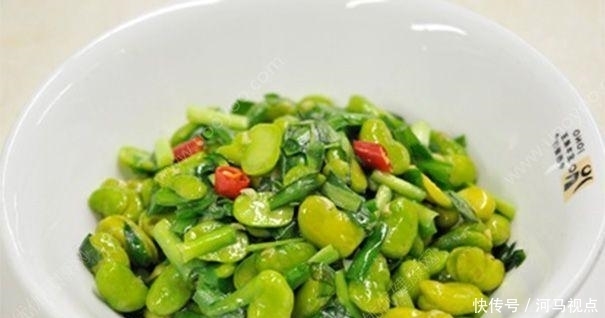 美食推荐:酱肉炒海肠,辣酱凤爪,清炖牛腩,韭菜炒蚕豆