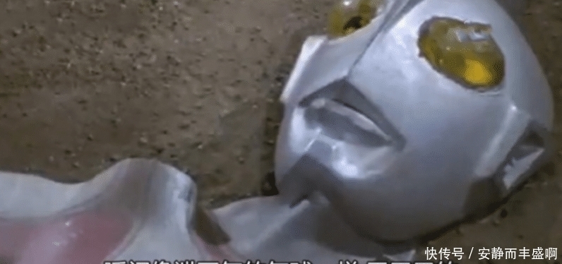 彩色|怪兽也有彩色计时器?奥特曼才有的专属设定,有些怪兽也有