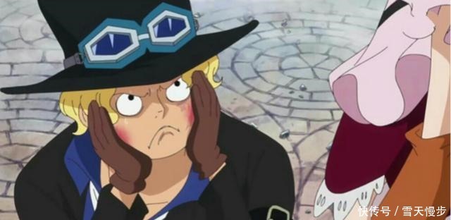 最新|海贼王最新话革命军激战玛丽乔亚,萨博VS绿牛、黄猿,战死