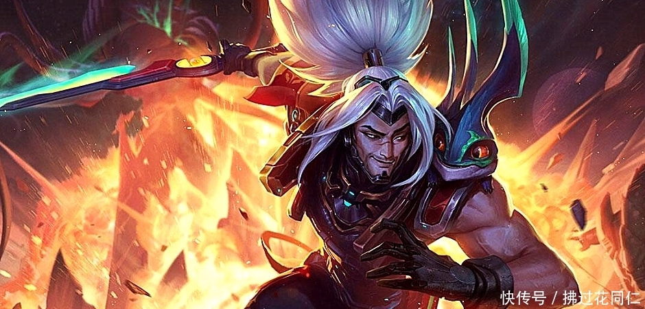 辅助|LOL:英雄联盟鄙视链,我虽然打不过你,但不妨碍我看不起你