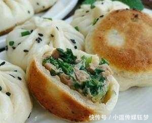 生煎|十几年的师傅教你做生煎包, 超详细的做法, 记得收藏