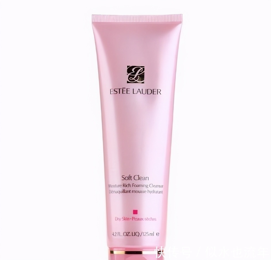 洗面奶|洗面奶推荐:这些洗面奶温和控油,有效去除污垢、平衡肌肤油脂