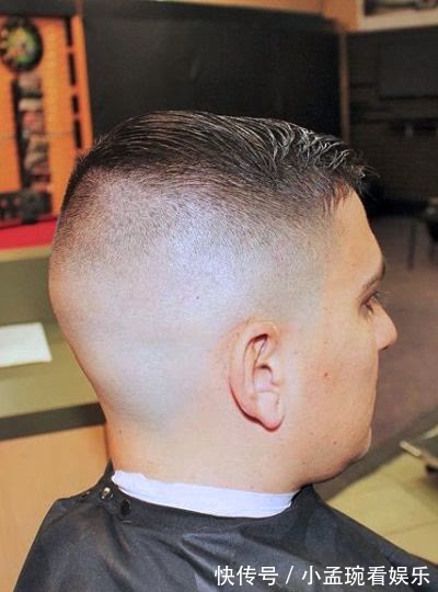 发型 男人头发粗细不同发型怎么剪?14款发型告诉你,一定别错过