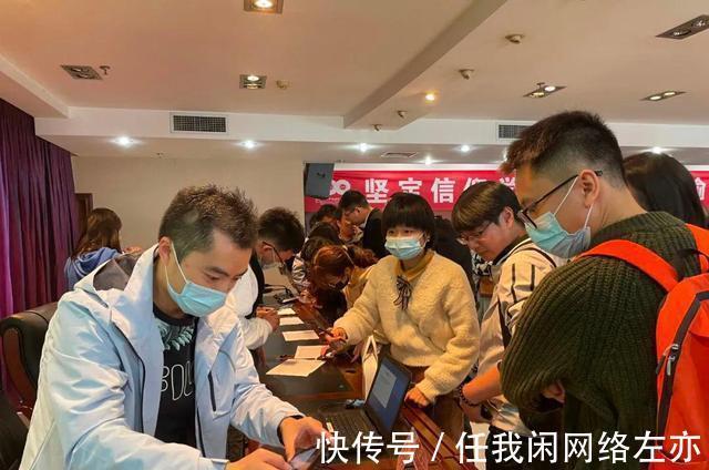 公共租赁住房|万州首个人才公寓来了!83名青年人才喜提新房!