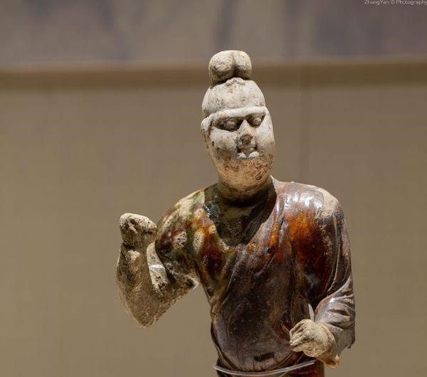 文物|“天路长歌——唐蕃古道沿线七省区精品文物联展”在川博开幕