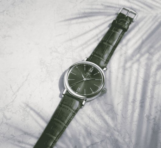 世界“五大名表”第一实至名归，第四专治各种不服