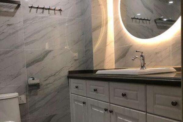 细节|卫生间装修有哪些需要留意的细节给你6个参考,照着装少失误