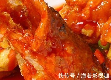 鳜鱼|孩子在家上课多做给孩子吃的菜，味道好营养全，增强体格防感冒