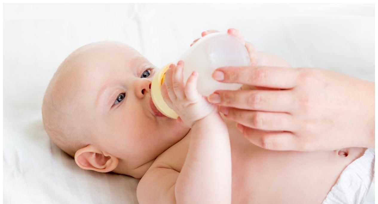 孩子|为何父母悉心照顾,宝宝还是积食,应该如何预防呢?