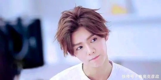 张楚岚|经典国漫《一人之下》真人化,鹿晗饰演张楚岚,女主人选出乎意料