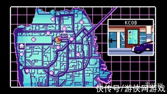 epic|Epic喜加一限时一天 视觉小说《2064: Read Only Memories》免费领