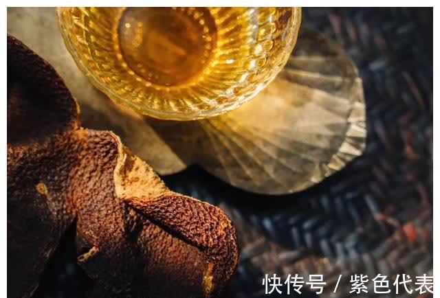 味辛|陈皮食谱：一年祛湿之计在于春，祛湿靓汤要多喝