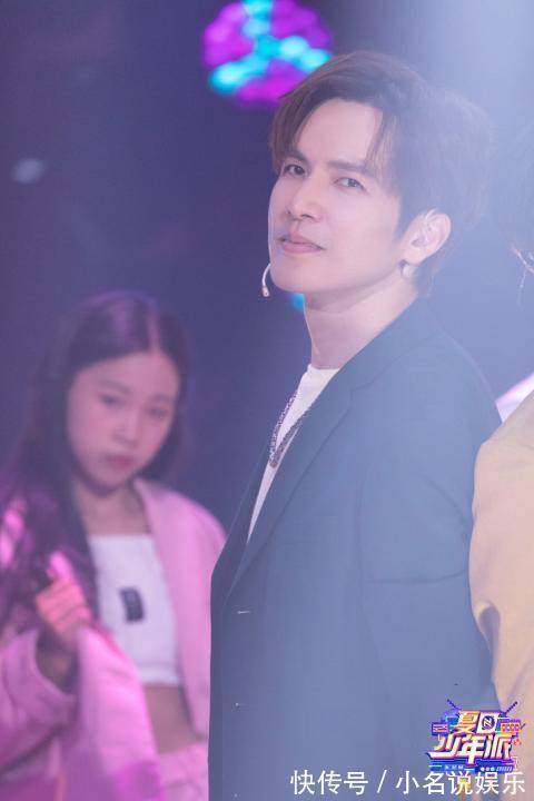 宋亞軒|湖南衛(wèi)視《夏日少年派》內(nèi)容全面升級炫酷舞臺引萬眾期待