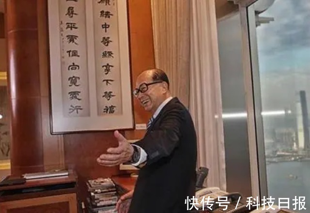 房地产|堪称内地“李嘉诚”:套现600亿“逃离”地产,顶峰跳水摆脱命运