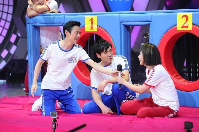 不谈钱的《快乐大本营》,“借花献佛”真高明,节目组是否清白?