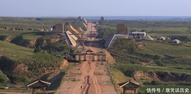 古代遗留下的4大逆天工程,佩服古人智慧,在现代人看来都很难完成!