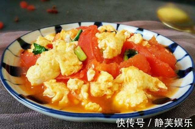 鸡蛋最怕和4种东西搭配，你可知道搭配它，却能营养翻倍