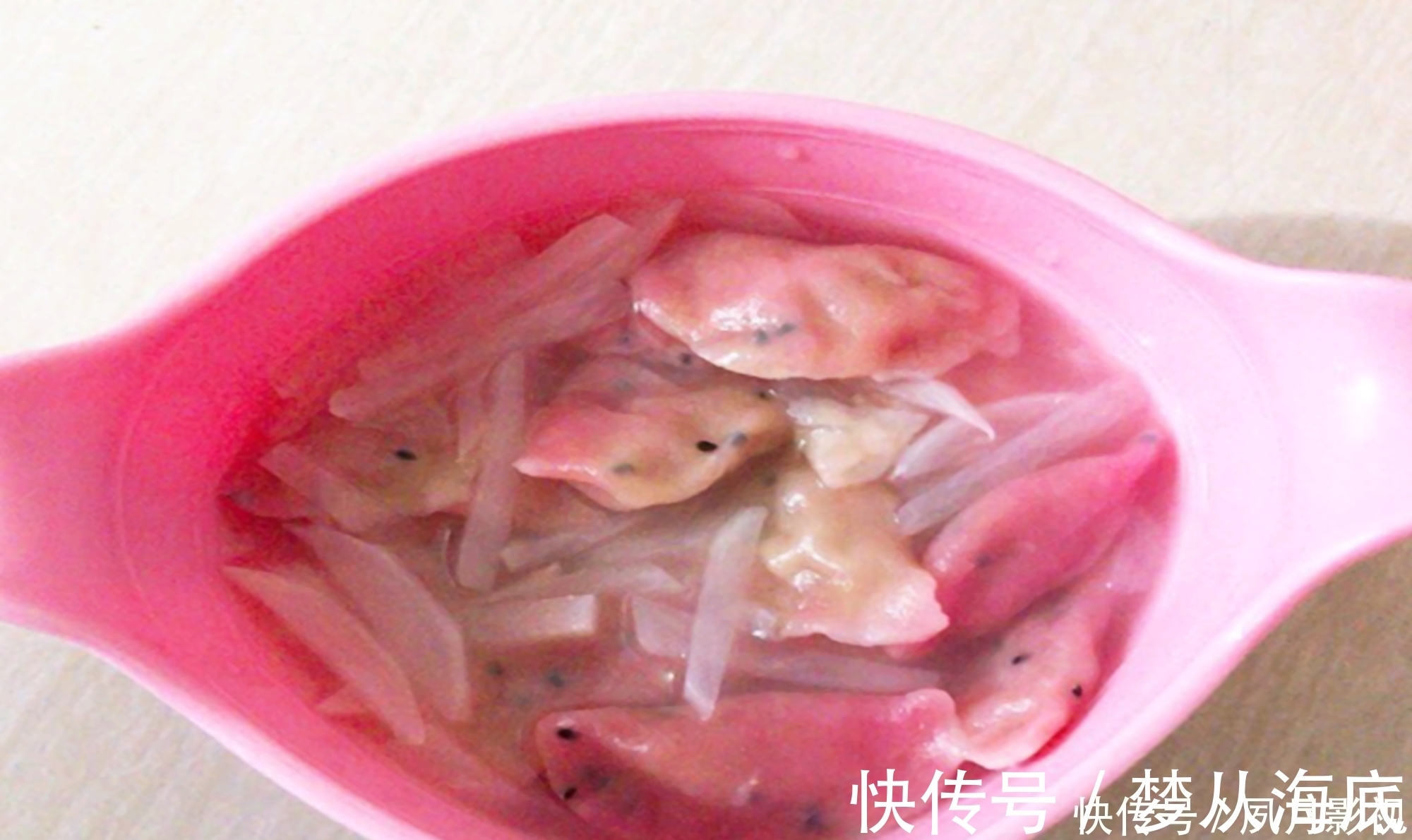 信号|宝宝的积食信号妈妈能读懂几分?早发现早处置,拖久了脾虚难长个