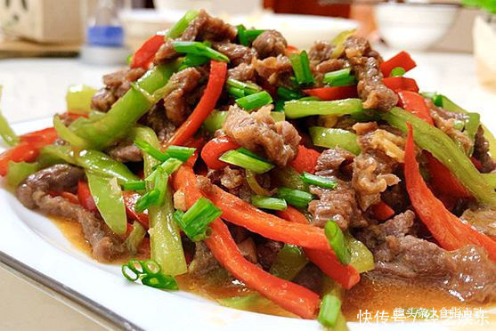 香上加鲜，做法简单的家常下饭菜，营养又健康，巨好吃，超解馋！