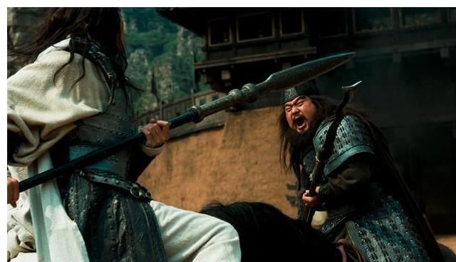 名将|三国4大绝世名将，竟都死于无名鼠辈之手，死的实在是太“窝囊”