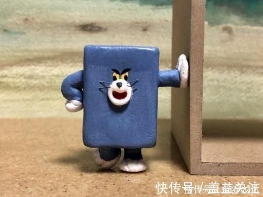 手办|奇葩手办来聚会初音“毁”到认不出,小杰手办还有这妙用