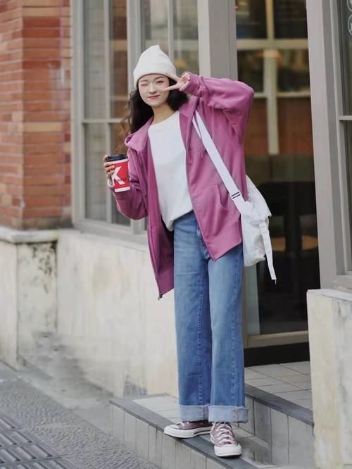 5套早春穿搭公式，看你喜欢哪种风格，诠释美的定义