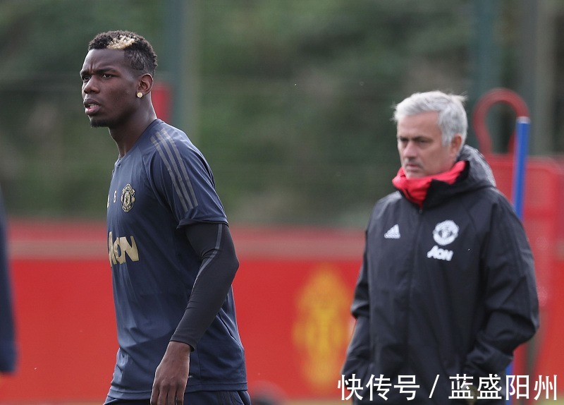 球員們|對待博格巴朗尼克態(tài)度與穆帥一致！不勸他留隊，養(yǎng)傷需留在曼聯(lián)！