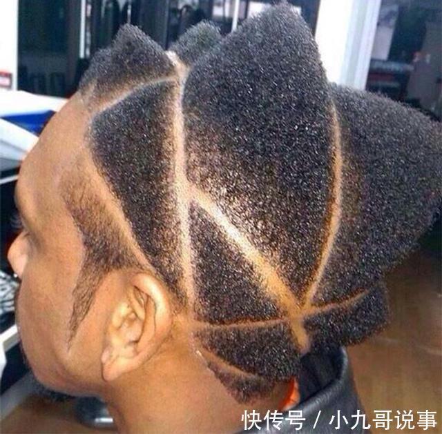 海绵宝宝 21次理发失败,发型逆天,最后一张图让人捧腹大笑