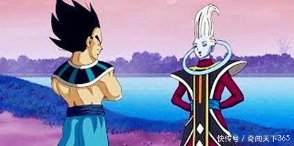 统领|龙珠,这四位若成为统领宇宙的破坏神,那么谁更有前途呢