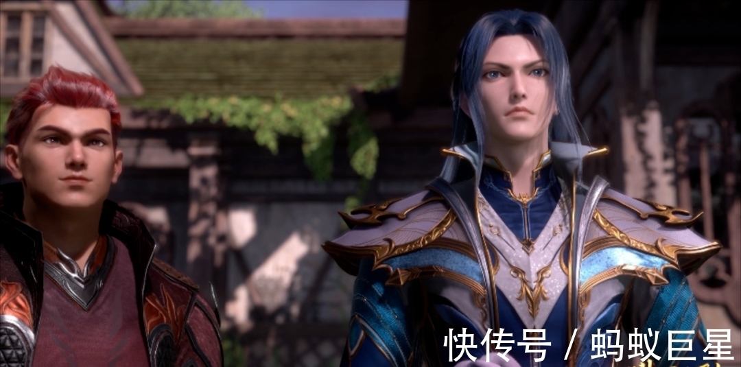 所有人|斗罗大陆:白沉香和马红俊式的爱情,它对于所有人都是不一样的